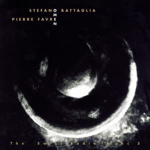 Omen - Stefano Battaglia