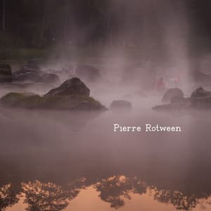 Clair de lune sans parole - Pierre Rotween