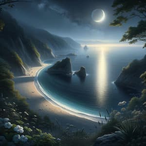 Celtic Natural The Slow Fade - Rama Chant