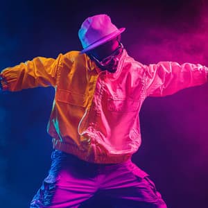 Soothing Hip Hop Nights: Music for Sleep - Lo-fi Beats for Sleep