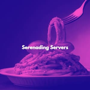 Serenading Servers - Soulful Jazz Coffee House