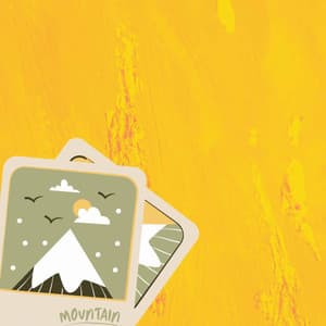 Artistic Background for Chill Coffee Houses - Relaxing Piano Music Cool