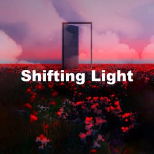 Shifting Light - White Noise Soundscapes