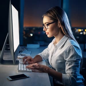 La Orquesta De Mentes Enfocadas: Una Sinfonía Para La Concentración Y Claridad Profunda - Bertie Lambert