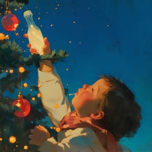 Tree Toppers - Music Box