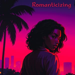 Romanticizing Rock Bottom - Indie Kid DJ