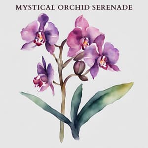 Mystical Orchid Serenade - Jai Lainbachs