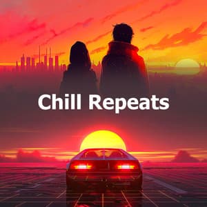 Chill Repeats - Chillout Beach Beats