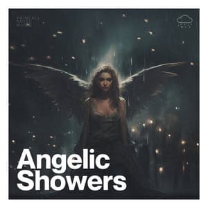 Angelic Showers - Ruidos de la Selva
