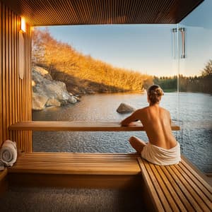 Toque Suave: Armonía Relajante Para El Spa - Estética armoniosa