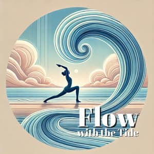Flow with the Tide: Handpan Waves Awakening, Oceanic Peace - Oceanic Yoga Pros