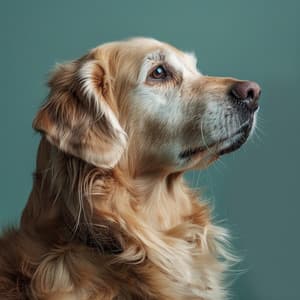 Música De Truenos Reconfortante Para La Relajación De Las Mascotas - Biblioteca de Música Para Mascotas