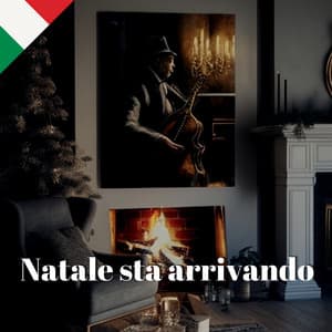 Natale sta arrivando - Jazz Italia