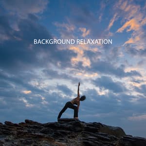 Background Relaxation: Healing Tones, No More Stress, Calming Moments - Calm Music Masters