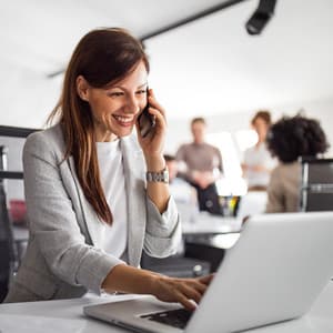 Inspiring Beats: Music to Motivate Your Work - Chakra Balancing Music Oasis