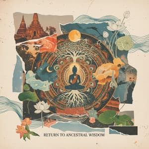 Return to Ancestral Wisdom - Spiritual Enlightenment Unit