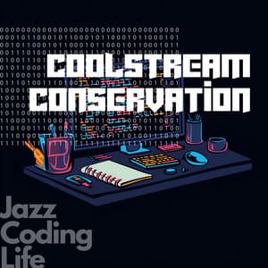 Coolstream Conservation - Jazz Coding Life