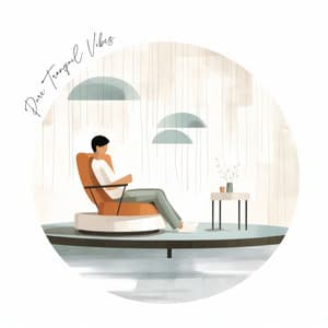 Pure Tranquil Vibes - Self Care Meditation