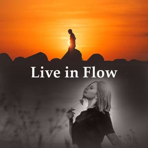 Live in Flow - Yoga Rain