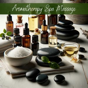 Aromatherapy Spa Massage: The Art of Relaxation - Massage Therapy Guru