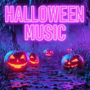 Halloween Music - Scary Tombstone
