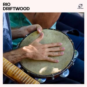 Rio Driftwood: Chill Bossa Nova Music - Bossa Nova Brazil