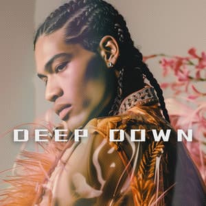 Deep Down - Afrobeat Machines