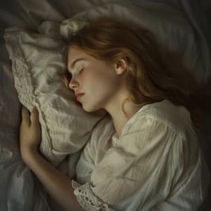 Slumber Waves: Gentle Music for Peaceful Nights - D Chaos