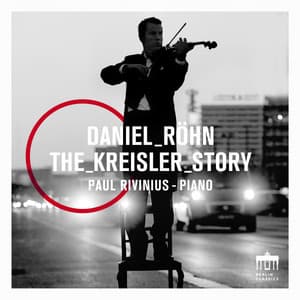 The Kreisler Story - Fritz Kreisler