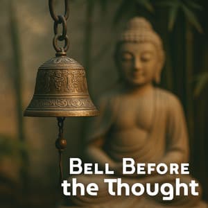 Bell Before the Thought - Kaoru Shinsei