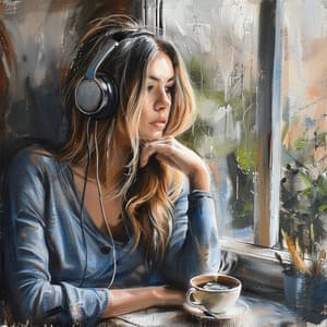 Relaxation's Harmonic Pulse: Chill Music for Rest - Early Morning Chill Out Playlist