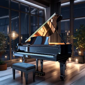 Peaceful Piano Music for Meditation - Perfect Piano Relaxation