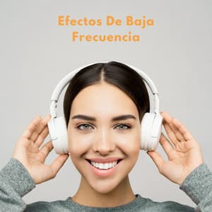 Efectos De Baja Frecuencia - In Sonus 360