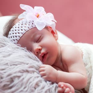 Heavenly Harmonics: Music for Babies' Sleepscape - Ultimate Baby Relaxation