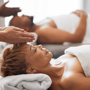 Serene Spa Tunes for Mindful Relaxation Moments - Pilates Studio