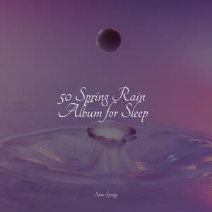50 Spring Rain Album for Sleep - The Sleep Helpers