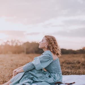 Mindfulness Meditation: Binaural Beats for Concentration - Flow Meditation