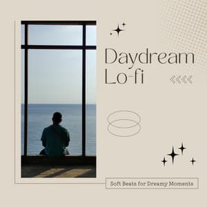 Daydream Lo-fi: Soft Beats for Dreamy Moments - Laid Back Academy