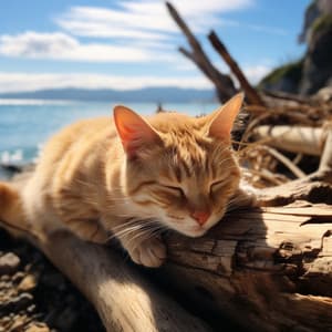 Armonías Acuáticas: Melodías Para Compañeros Animales - Laboratorio de la Naturaleza