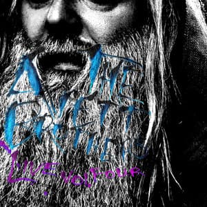 Live Vol. Four - The Avett Brothers