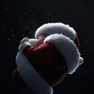 Frosty Morning - BabySleepDreams