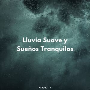 Lluvia Suave Y Sueños Tranquilos Vol. 1 - Sonidos de lluvia para dormir profundo