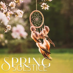 Spring Solstice - Native Flute American Music Consort