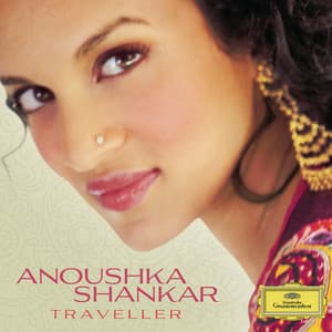 Traveller - Anoushka Shankar