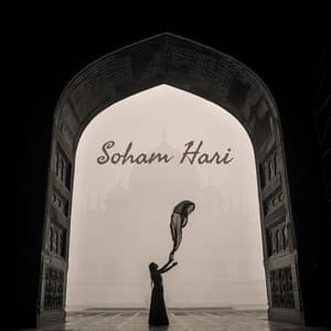 Body As A Prayer - Soham Hari