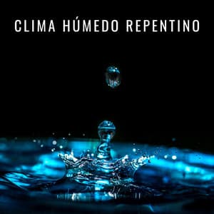 Clima Húmedo Repentino - Experiencia de sonido de lluvia
