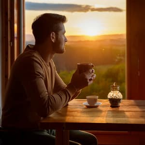 Sonidos Serenos: Música Para La Relajación Y La Calma - Radio Naturaleza 1