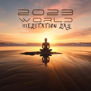 2023 World Meditation Day: Easy Mindfulness Practice at Home - Healing Meditation Zone