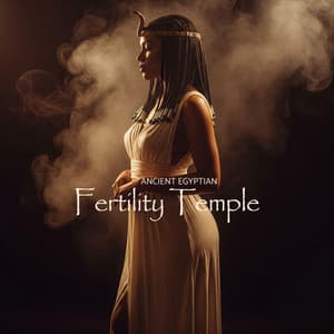 Ancient Egyptian Fertility Temple - Egyptian Meditation Temple