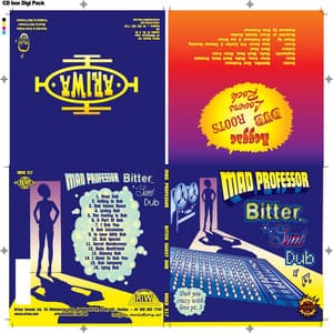 Bitter Sweet Dub! - Mad Professor